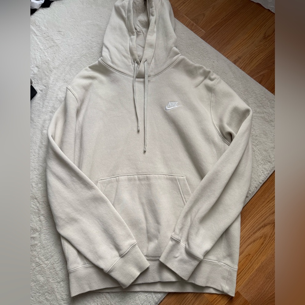 Nike hoodie